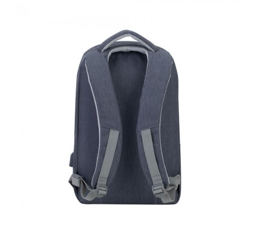 Рюкзак Rivacase 7562 Dark Grey 15.6"