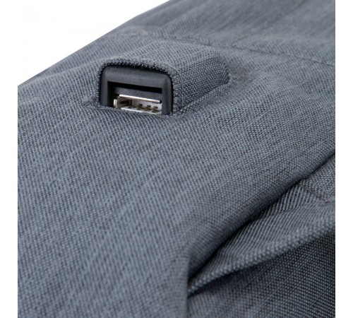 Рюкзак Rivacase 7562 Dark Grey 15.6"