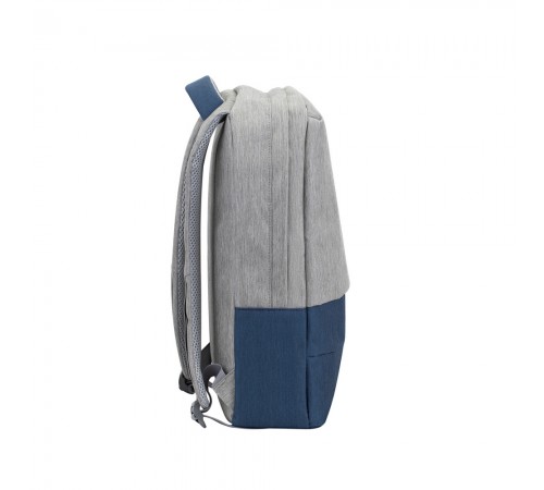 Рюкзак Rivacase 7562 Grey/Dark blue 15.6"
