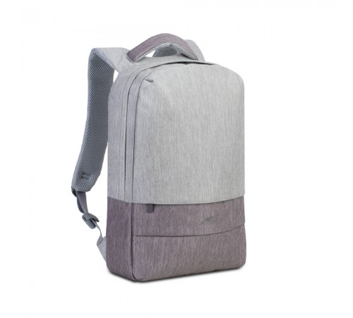 Рюкзак Rivacase 7562 Grey/Mocha 15.6"