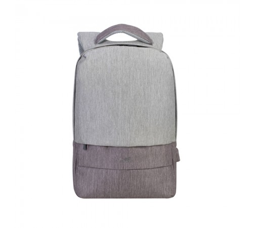 Рюкзак Rivacase 7562 Grey/Mocha 15.6"