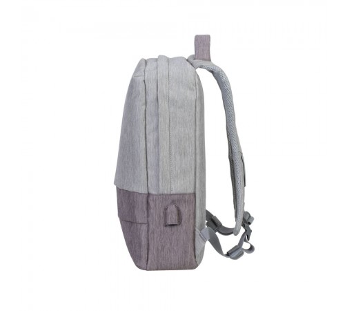 Рюкзак Rivacase 7562 Grey/Mocha 15.6"
