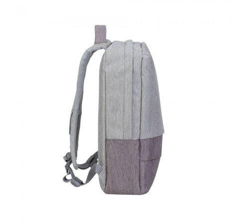 Рюкзак Rivacase 7562 Grey/Mocha 15.6"