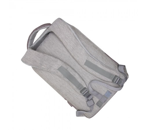 Рюкзак Rivacase 7562 Grey/Mocha 15.6"