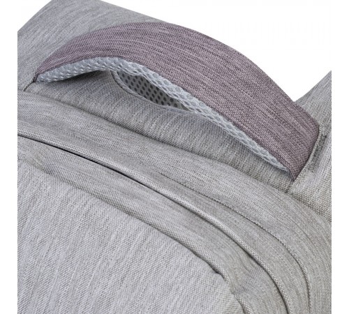 Рюкзак Rivacase 7562 Grey/Mocha 15.6"