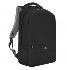 Рюкзак Rivacase Prater 7567 17.3" Black