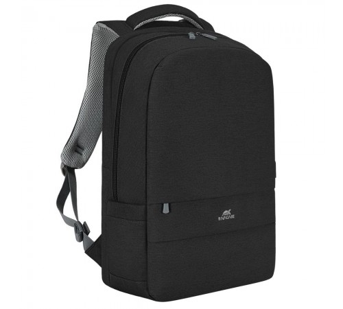 Рюкзак Rivacase Prater 7567 17.3" Black