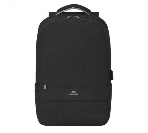 Рюкзак Rivacase Prater 7567 17.3" Black