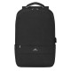 Рюкзак Rivacase Prater 7567 17.3" Black