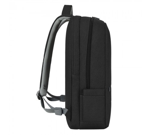 Рюкзак Rivacase Prater 7567 17.3" Black