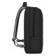 Рюкзак Rivacase Prater 7567 17.3" Black
