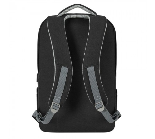 Рюкзак Rivacase Prater 7567 17.3" Black