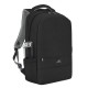 Рюкзак Rivacase Prater 7567 17.3" Black