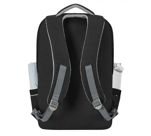 Рюкзак Rivacase Prater 7567 17.3" Black