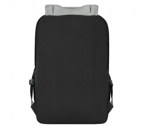 Рюкзак Rivacase Prater 7567 17.3" Black