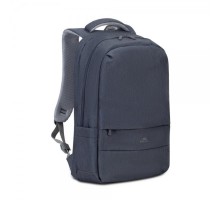 Рюкзак Rivacase 7567 17.3" Dark Grey