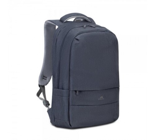 Рюкзак Rivacase 7567 17.3" Dark Grey