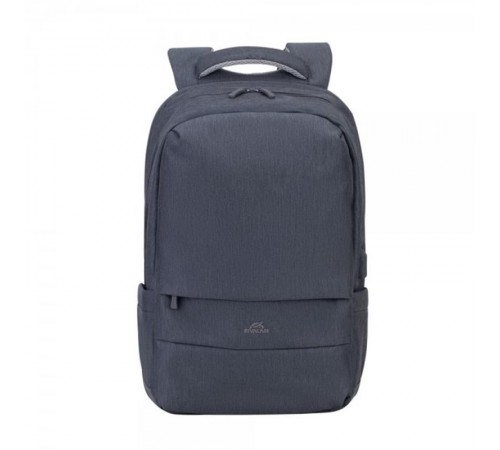 Рюкзак Rivacase 7567 17.3" Dark Grey