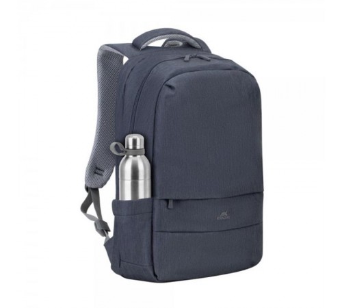 Рюкзак Rivacase 7567 17.3" Dark Grey