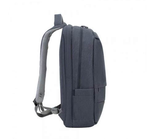 Рюкзак Rivacase 7567 17.3" Dark Grey