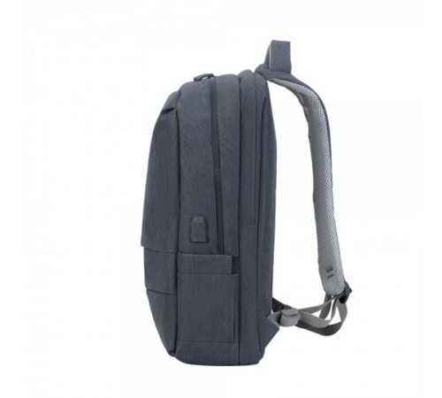 Рюкзак Rivacase 7567 17.3" Dark Grey