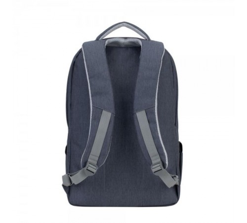 Рюкзак Rivacase 7567 17.3" Dark Grey