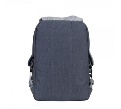 Рюкзак Rivacase 7567 17.3" Dark Grey