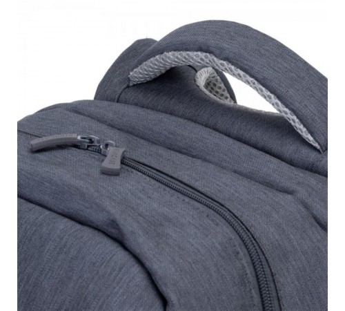 Рюкзак Rivacase 7567 17.3" Dark Grey