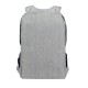 Рюкзак Rivacase Prater 7567 17.3" Grey/Dark Blue