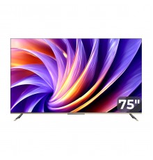 Телевiзор Dreame Vivid QLED 4K TV 75Q100
