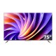 Телевiзор Dreame Vivid QLED 4K TV 75Q100