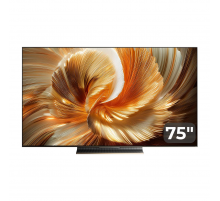 Телевiзор Dreame Aura Mini LED 4K TV 75S100