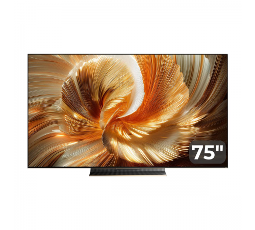 Телевiзор Dreame Aura Mini LED 4K TV 75S100
