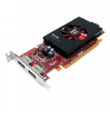 Відеокарта AMD FirePro W2100 2GB GDDR3 Dell (762896-002)_Refurbished