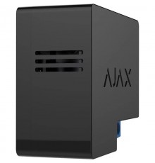 Контролер Ajax WallSwitch для управління приладами (7649.13.BL1/38189.13.BL1)