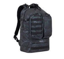 Рюкзак Rivacase 7661 Navy camo