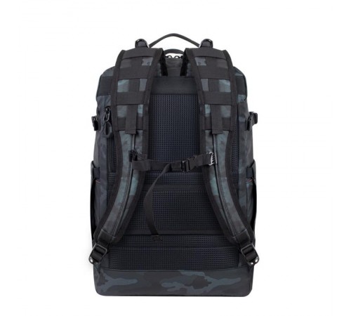 Рюкзак Rivacase 7661 Navy camo