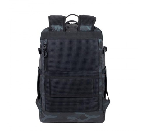 Рюкзак Rivacase 7661 Navy camo