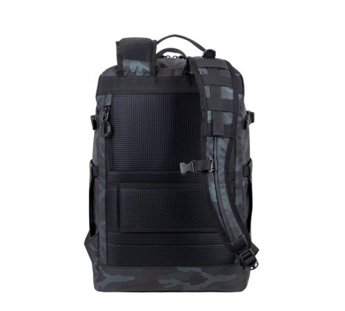 Рюкзак Rivacase 7661 Navy camo