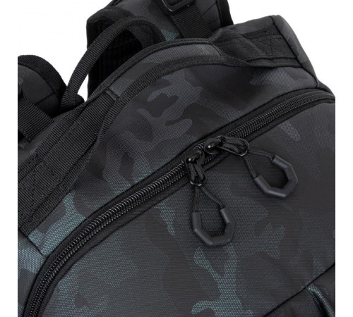 Рюкзак Rivacase 7661 Navy camo