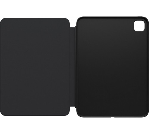 Чохол-книжка OtterBox Statement Series Studio Case для Apple iPad Pro 11 2024 Moonlit Ash (77-95091)