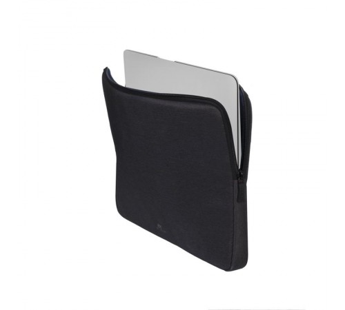 Чохол для ноутбука Rivacase 7703 13.3" Black