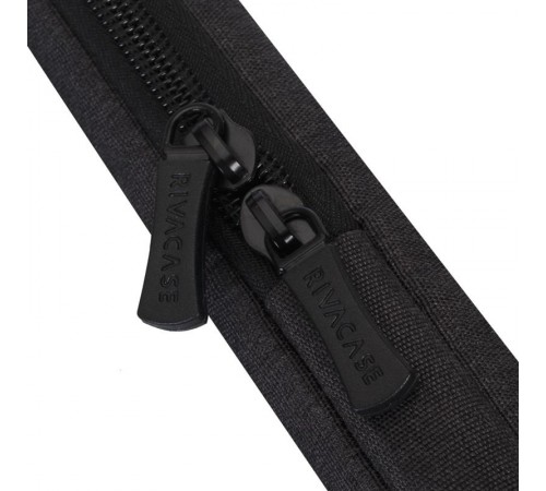Чохол для ноутбука Rivacase 7703 13.3" Black
