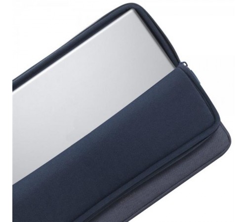 Чохол для ноутбука Rivacase 7703 13.3" Blue