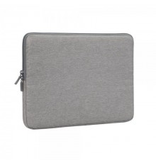 Чохол для ноутбука Rivacase 7703 13.3" Grey