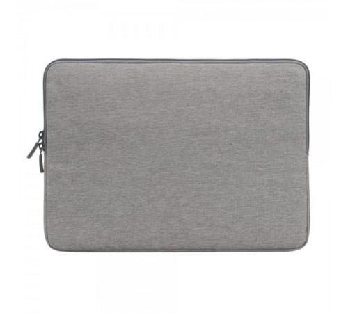 Чохол для ноутбука Rivacase 7703 13.3" Grey