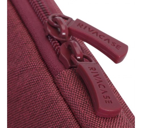 Чохол для ноутбука RivaCase 7703 13.3" Red