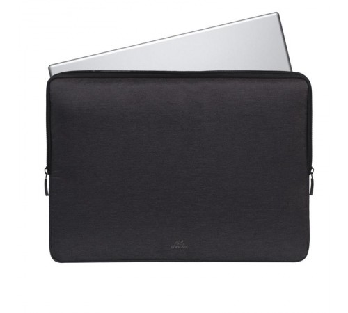 Чохол для ноутбука RivaCase 7705 15.6" Black