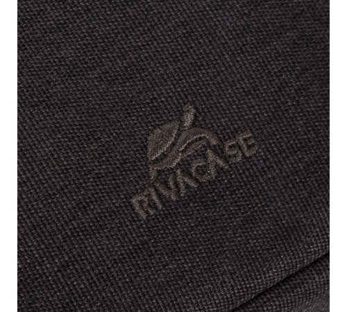 Чохол для ноутбука RivaCase 7705 15.6" Black