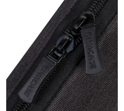Чохол для ноутбука RivaCase 7705 15.6" Black